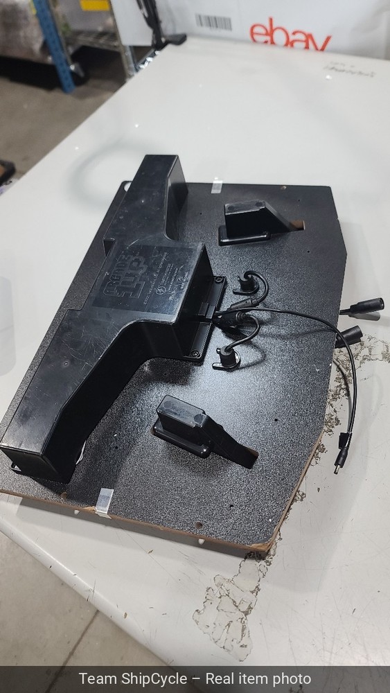 Arcade1Up Terminator 2 Judgement Day Control Deck Only G2U