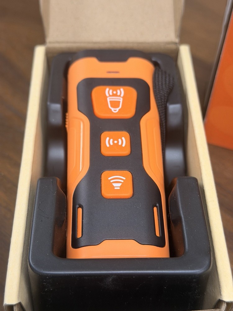 Dog Bark Deterrent Devices Or Training Tool