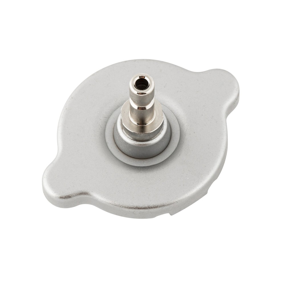 STEELMAN Steel NO. 3 Sized Radiator Cap Testing Adapter, 60405