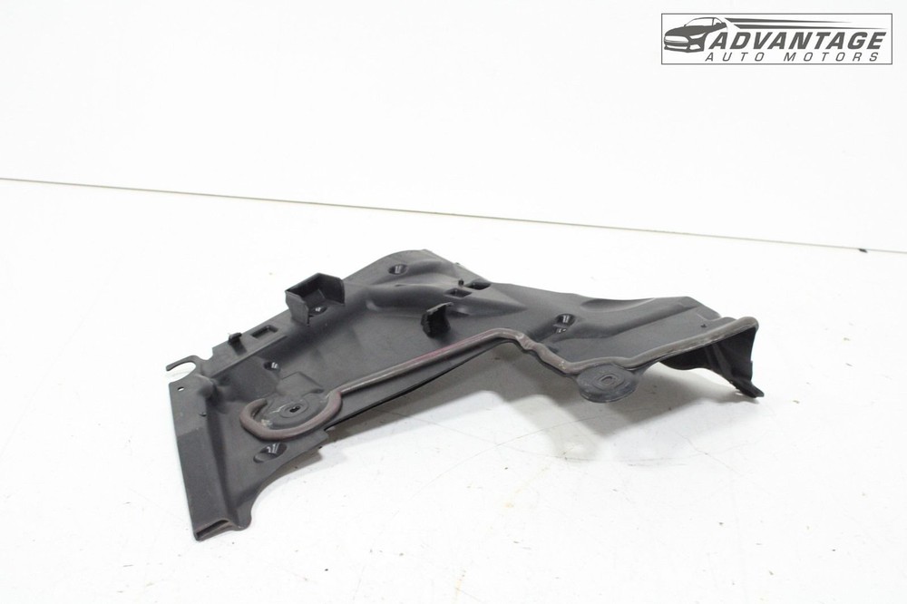 2015-2018 MERCEDES C300 W205 FRONT LEFT SIDE PARTITION INSULATION PANEL OEM