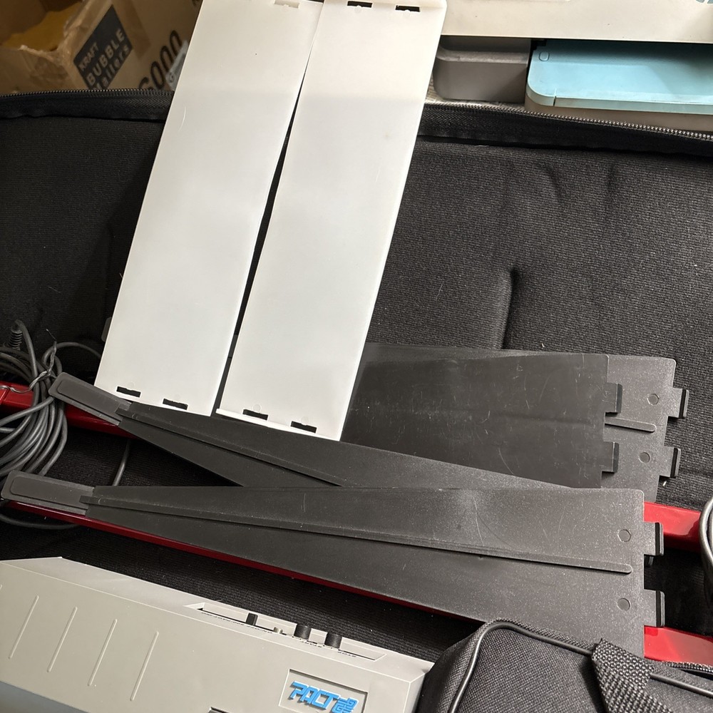 Pact Precision Chronograph