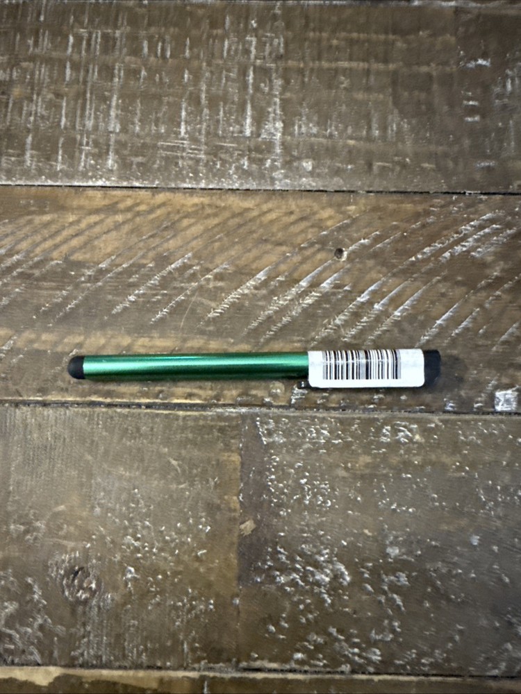 Colored Stylus For Universal Electronics