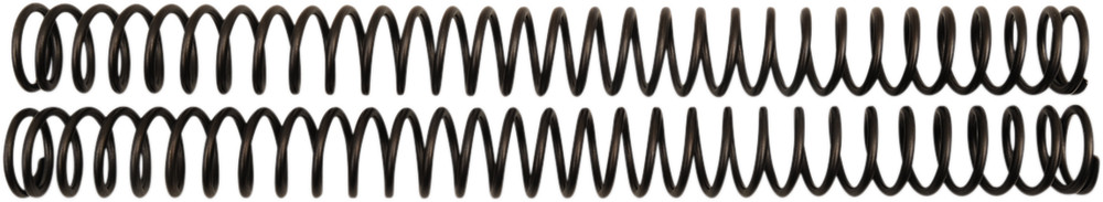 FACTORY CONNECTION Front Fork Springs - 0.46 kg/mm LRI-046