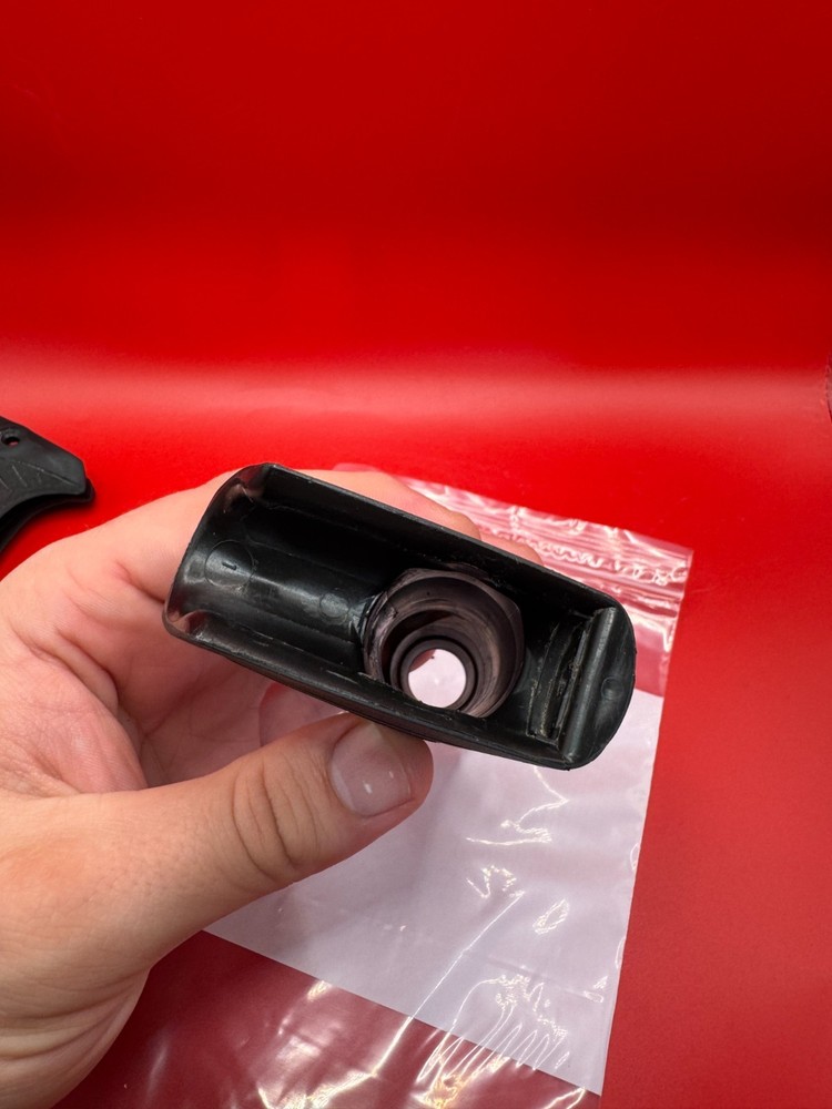 Planet Eclipse ETEK 5 Grip Set