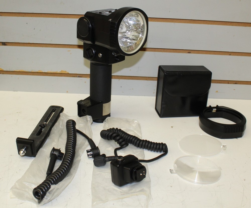 CONTAX TLA480 TLA  Camera Flash
