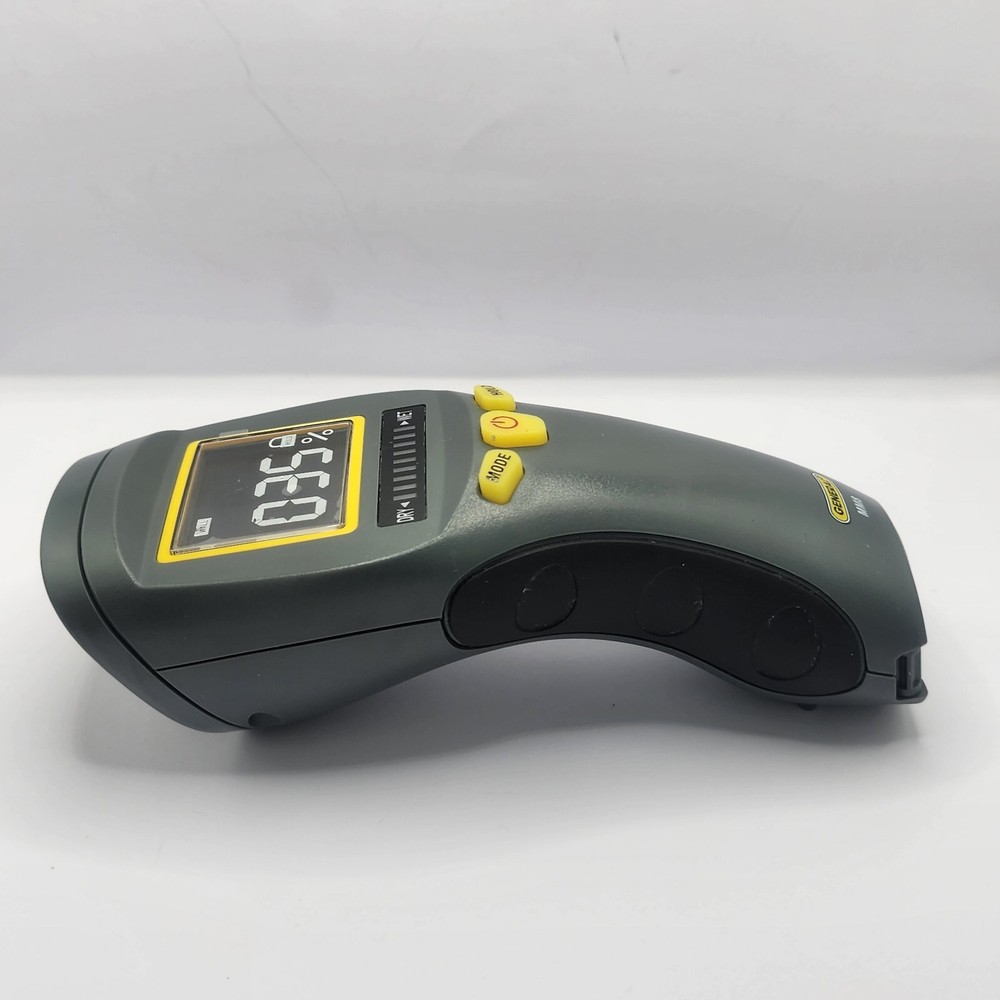General MM8 Moisture Meter
