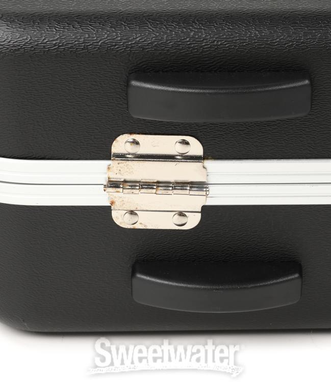 EVH Wolfgang Hardshell Guitar Case