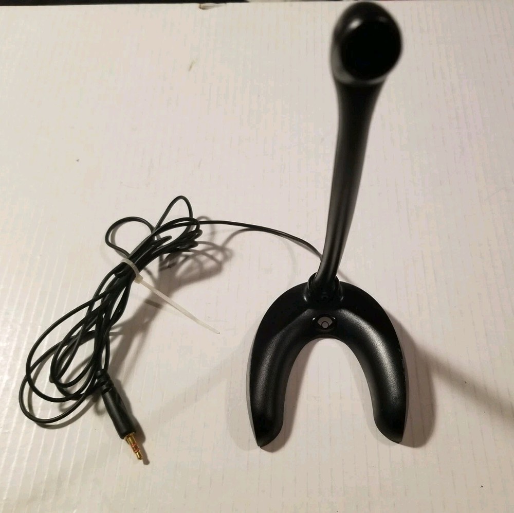 Plantronics Microphone