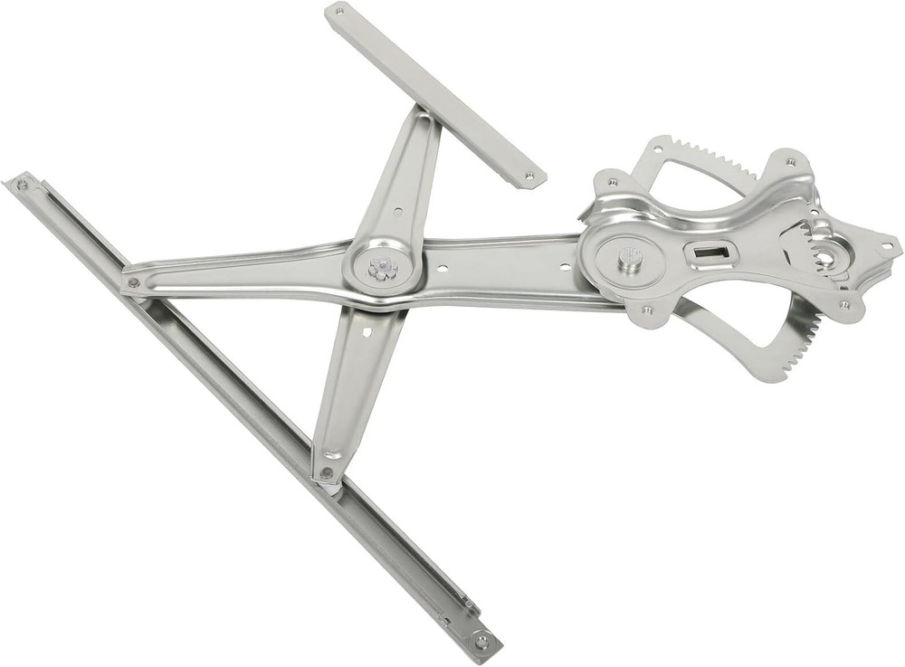 2005-21 Tacoma Front Left Rear Left Window Regulator–Compatible Replacement