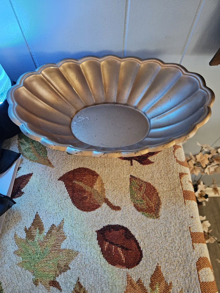 Vintage and Barton Serving Dish Oblong