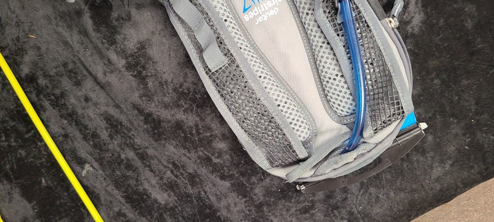 Deuter Hydro Lite 3.0 Hydration Backpack New With Tags