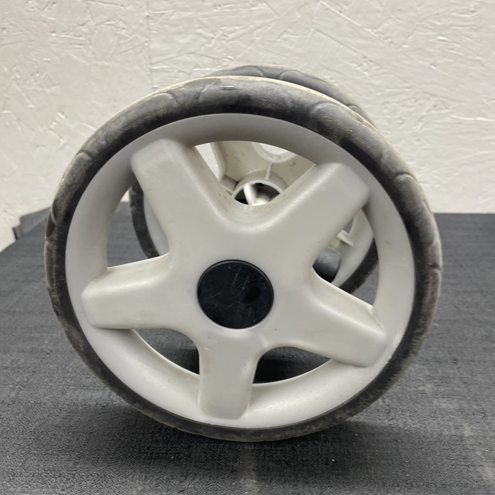 GRACO Ready2GrowClick Connect LX REPLACEMENT PART Front Tire Assembly