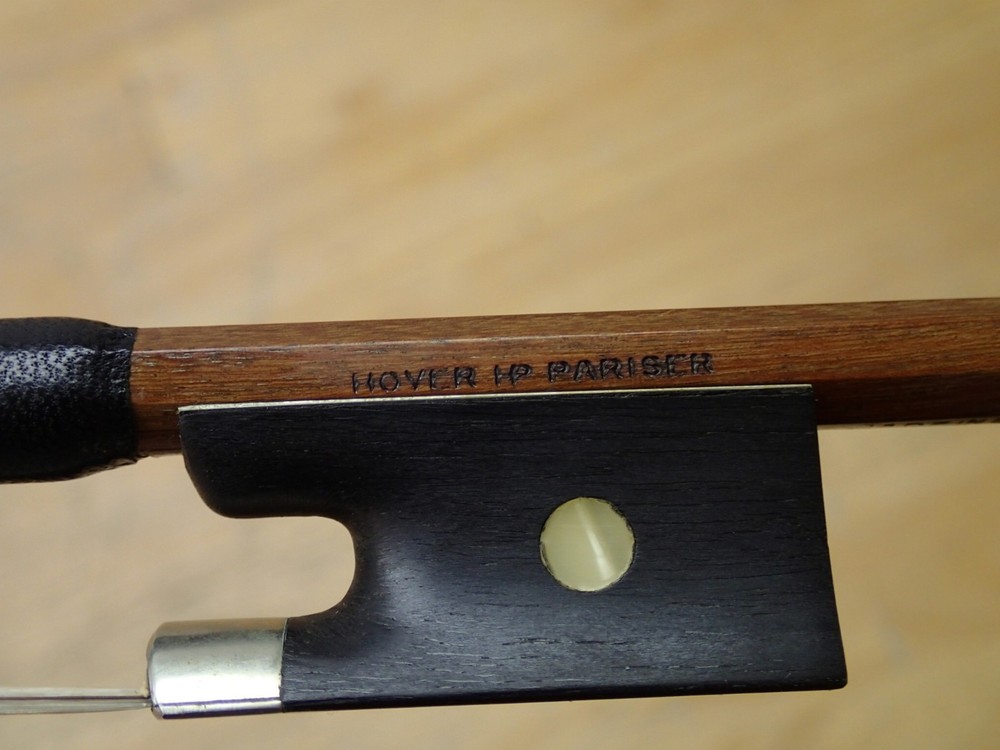 Hoyer HP Pariser Bow Estate Item