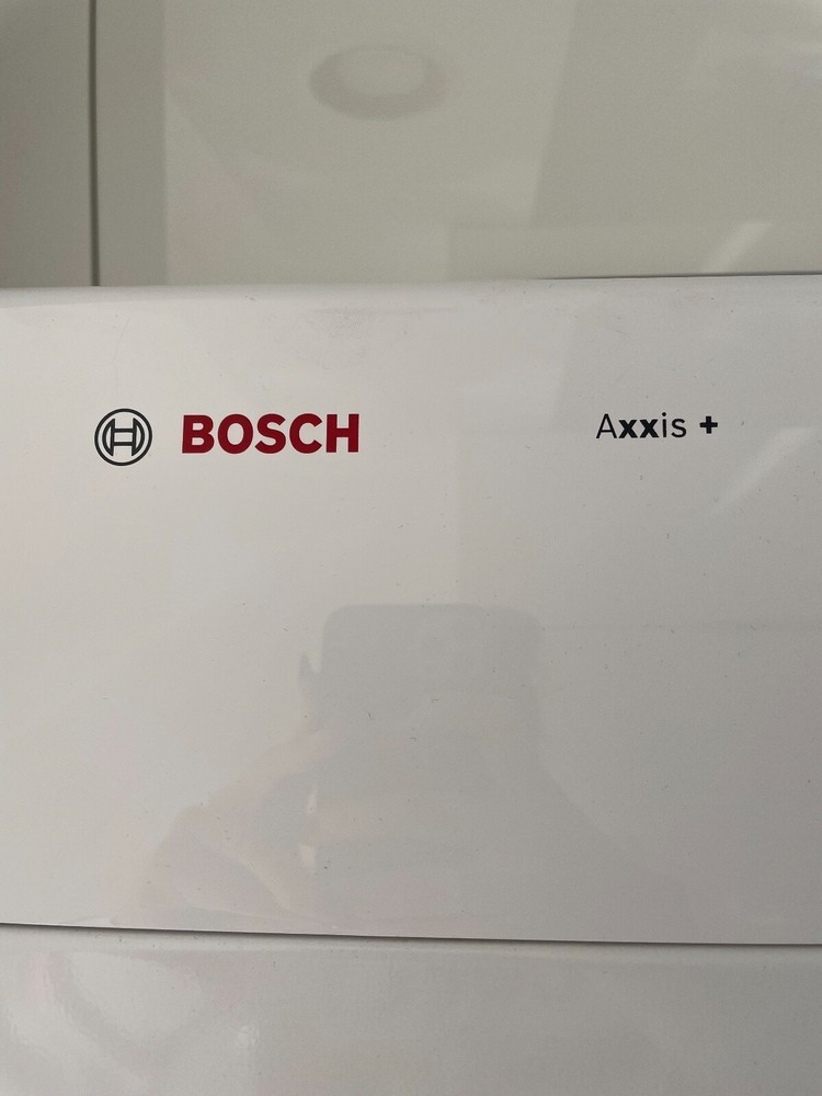 Bosch Front Load Dryer