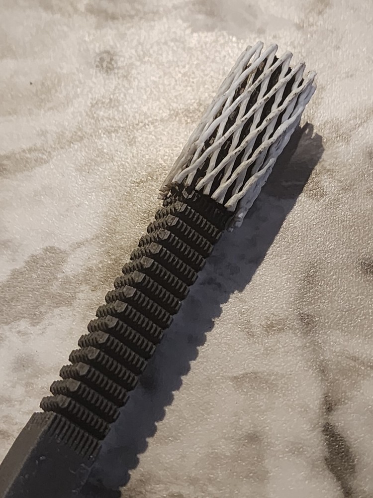 Nu-Trix Thread File No 2 New Unused