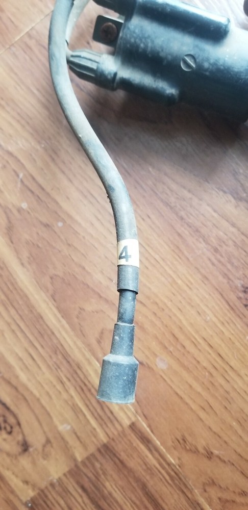 '82 Kz750n Ignition Coil