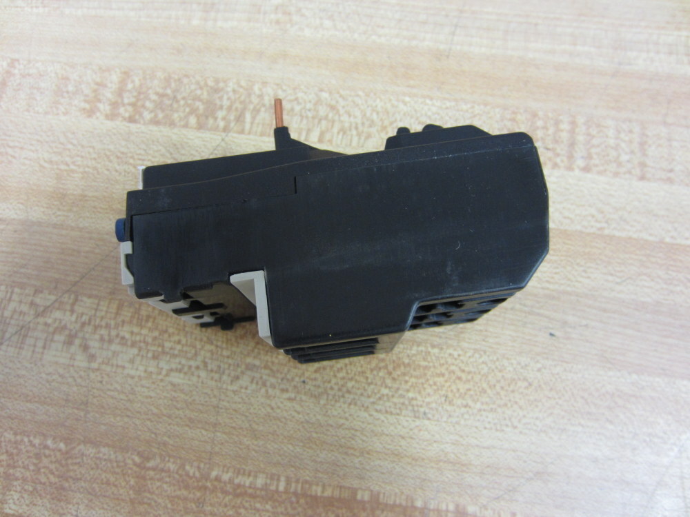 Telemecanique LR2-D1308 Overload Relay LR2D1308