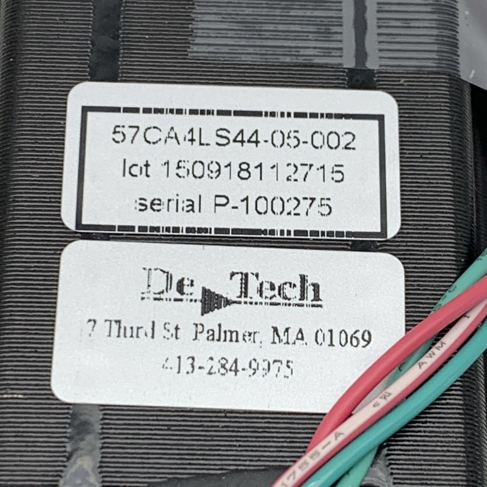 Thermo Scientific LC591Q Pump EASY-nLC