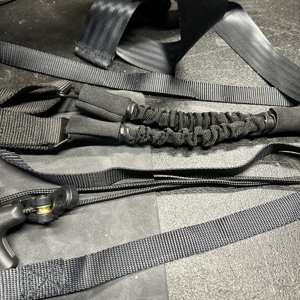 Summit Treestands replacement straps