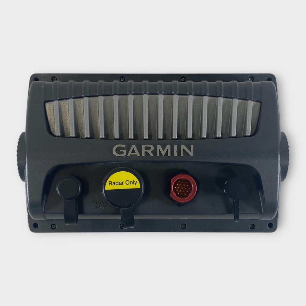 Garmin GPSMAP 740s Stand-Alone Touchscreen Chartplotter w/Suncover~ *New LCD*