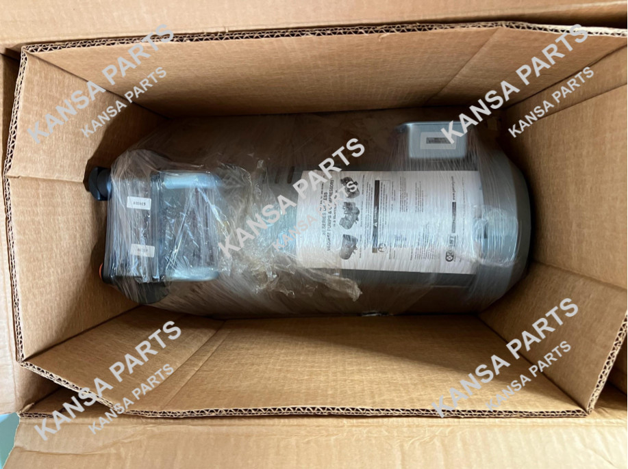 Vacuum Pump NEW 0823-V103-G279