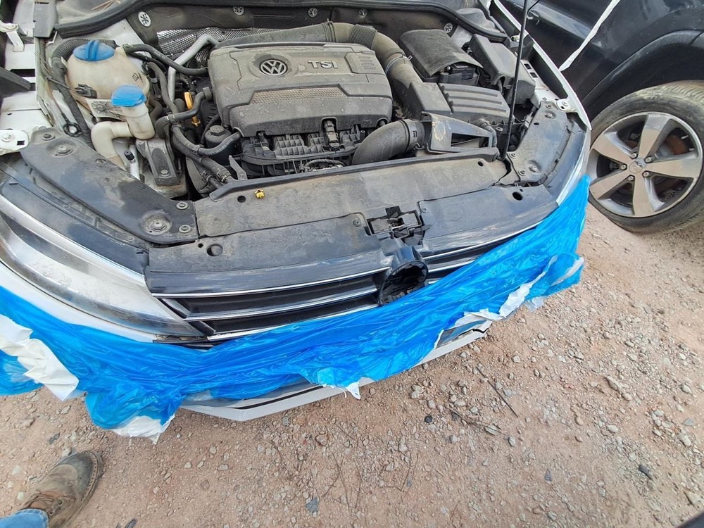 Fuse Box Engine Fits 15-18 JETTA 2756760