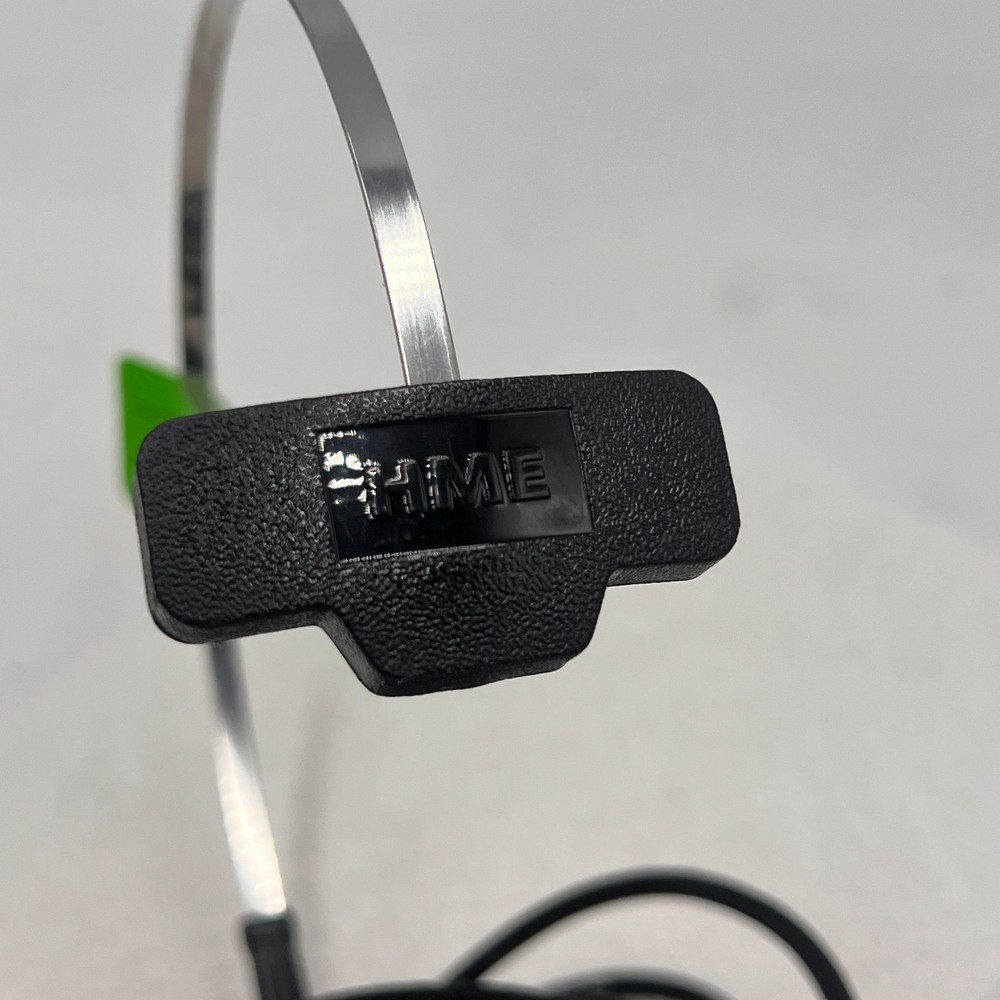 HME HS2000 Headset Wired Drive Thru Intercom