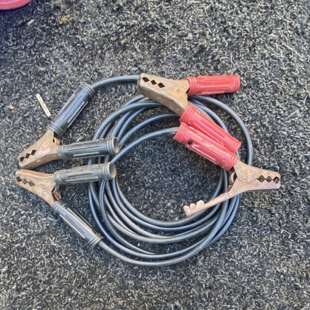 Cables De 6ft Para Carros