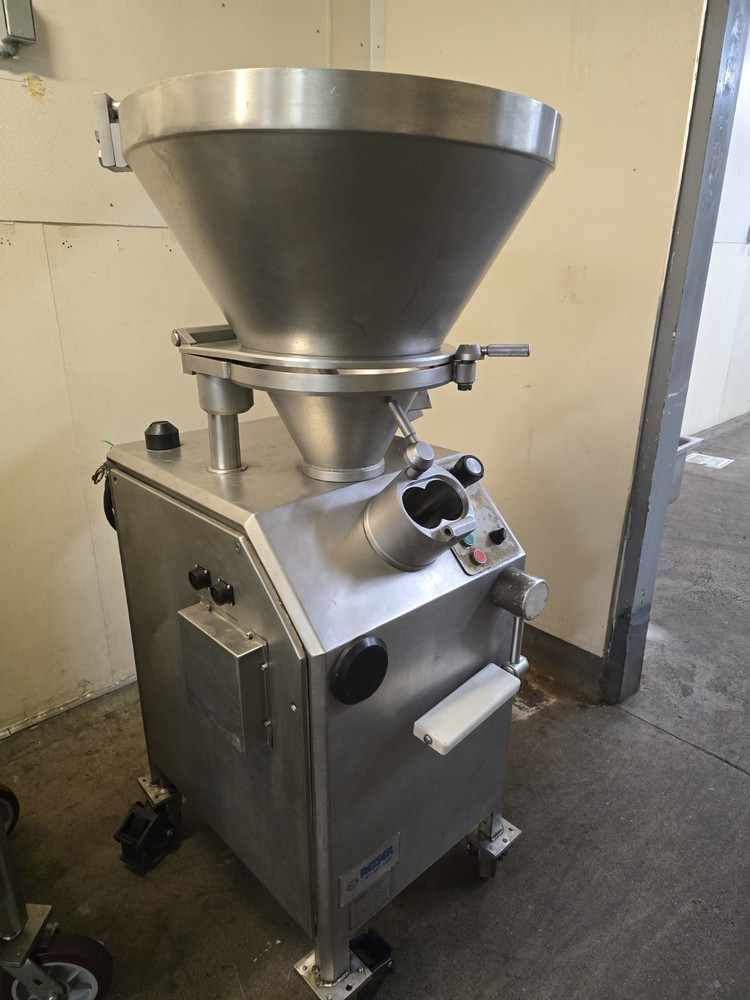 Vemag Robot 500 Filler