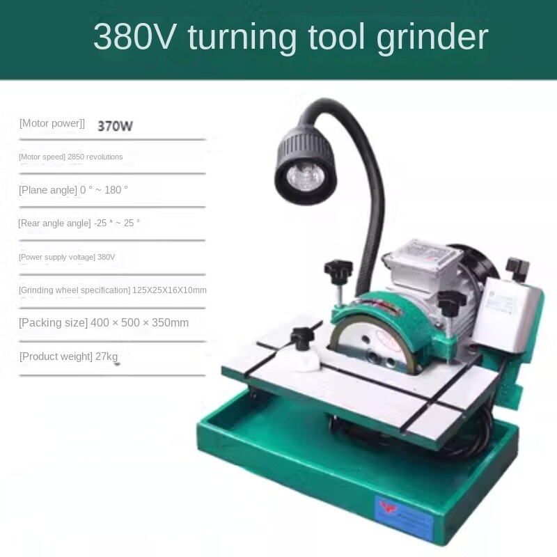 Desktop Universal Sharpener Knife Grinder Electric Sharpening Machine