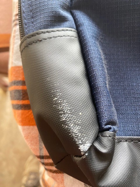 Professional Ski Bag Aumtisc 170CM