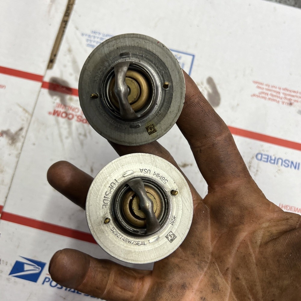 Cummins 5292748W