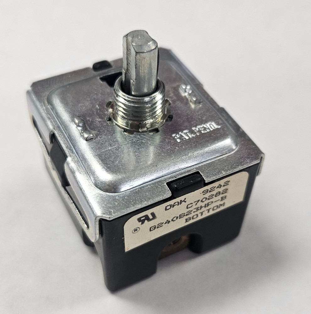 SANI SERV 70282 3 HEAT SWITCH