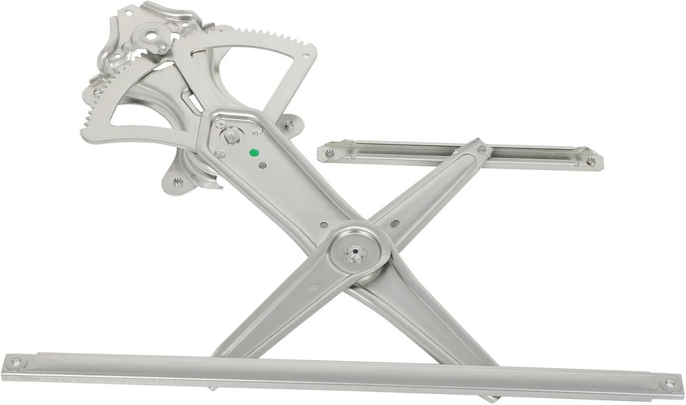 2005-21 Tacoma Front Left Rear Left Window Regulator–Compatible Replacement