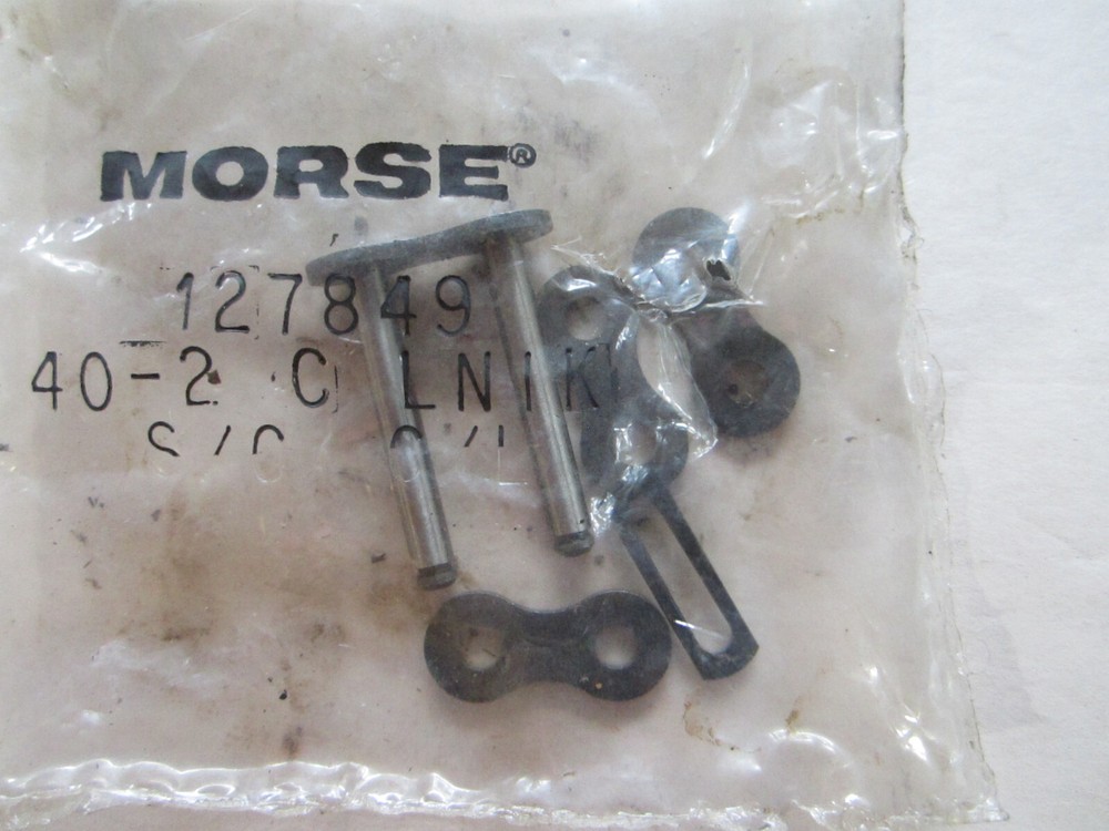 MORSE 127849 CONNECTING LINK