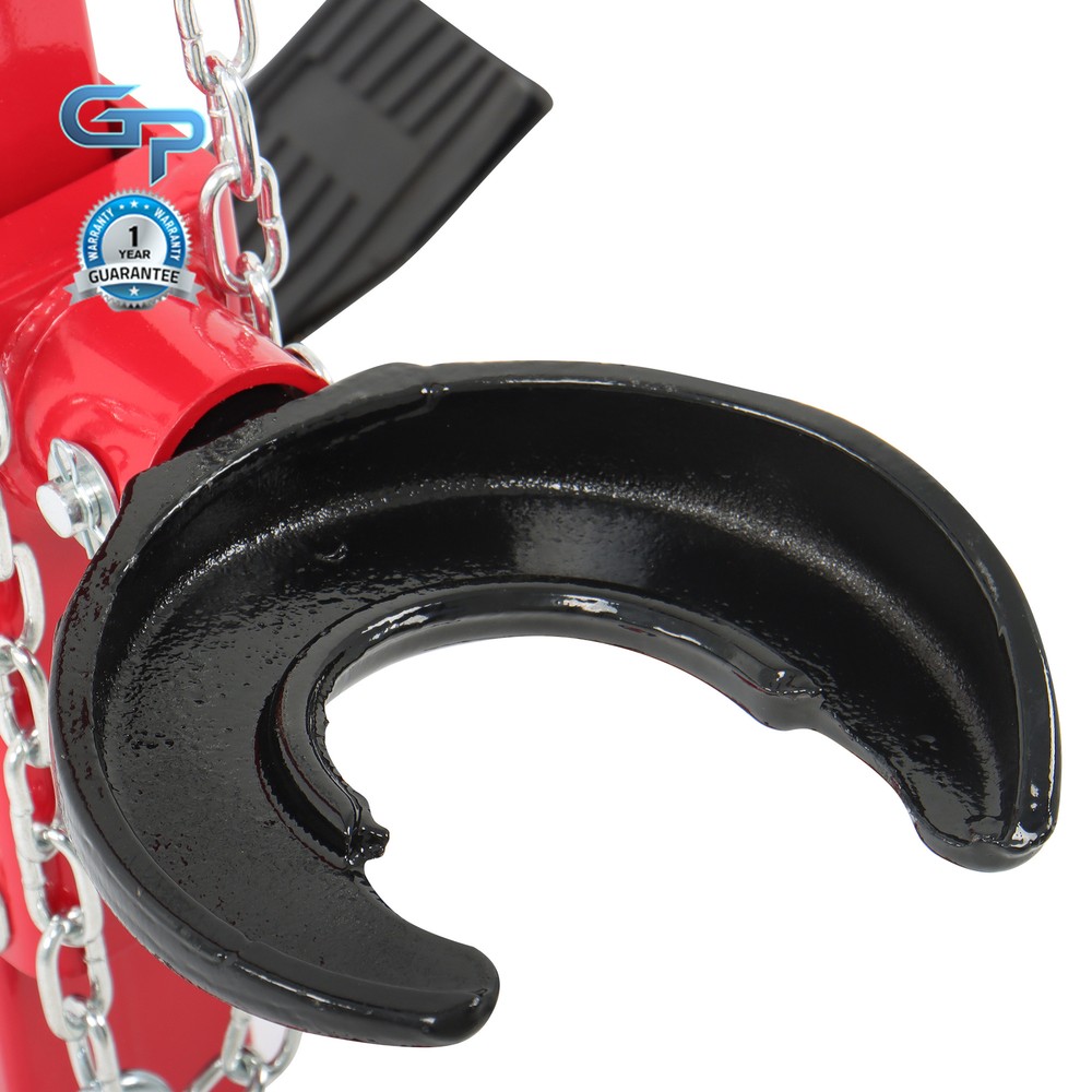 Strut Spring Compressor 4.5 T Hydraulic Jack Coil Spring Compressor Tool