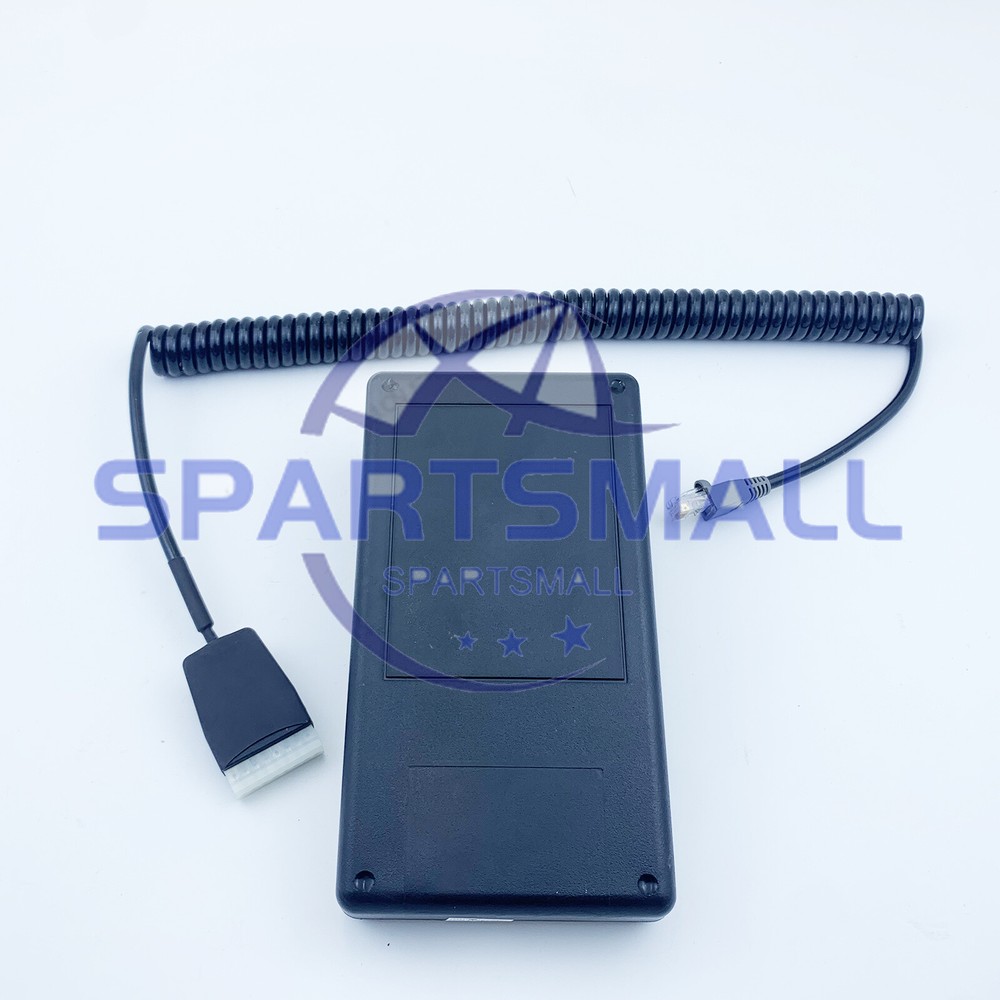 Controller Programmer With Interface Line for All ZAPI Controller CAT FC2110A