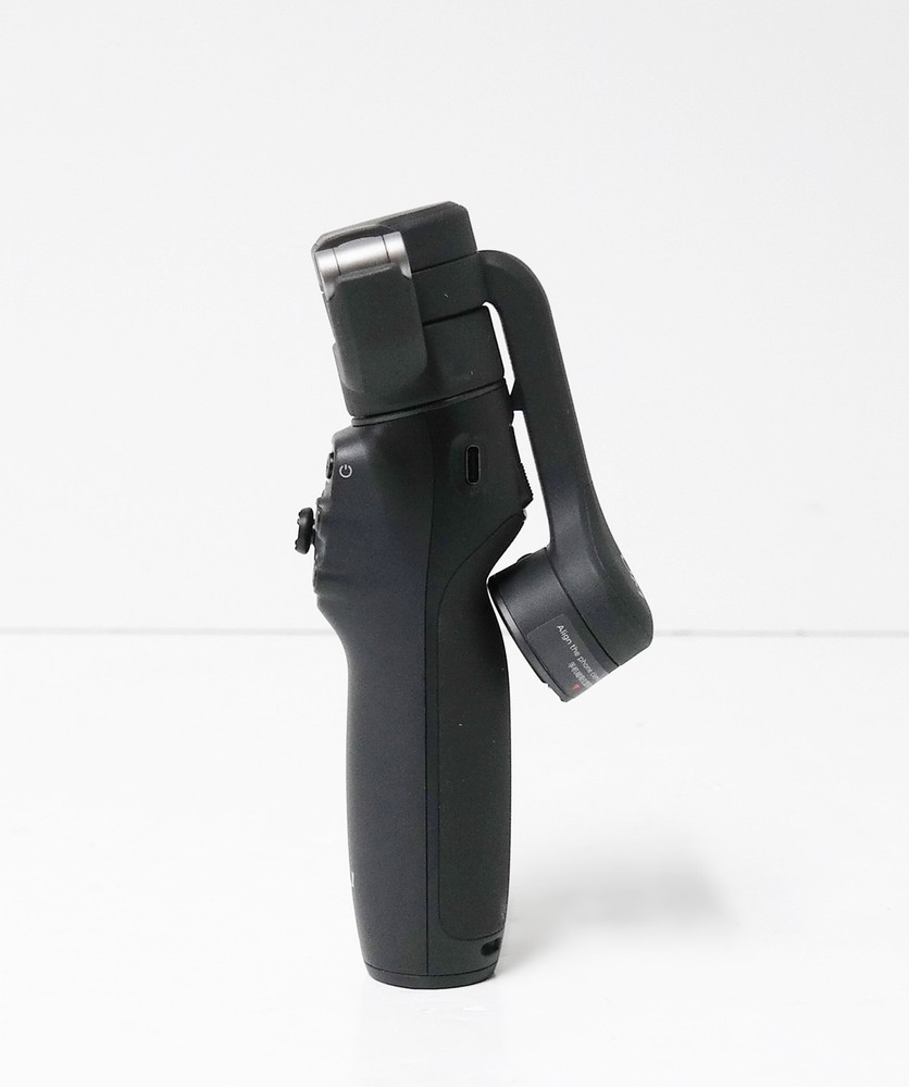 DJI Osmo Mobile 6 Smartphone 3-Axis Gimbal Stabilizer ONLY