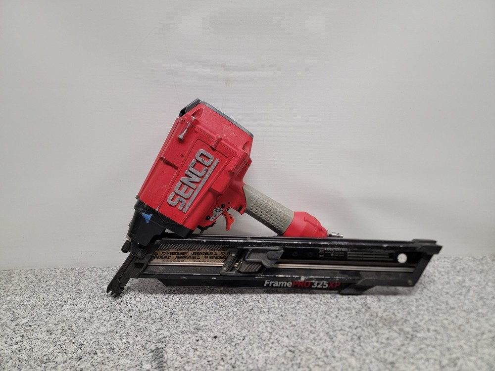 Senco FramePro 325XP Pneumatic Framing Nailer
