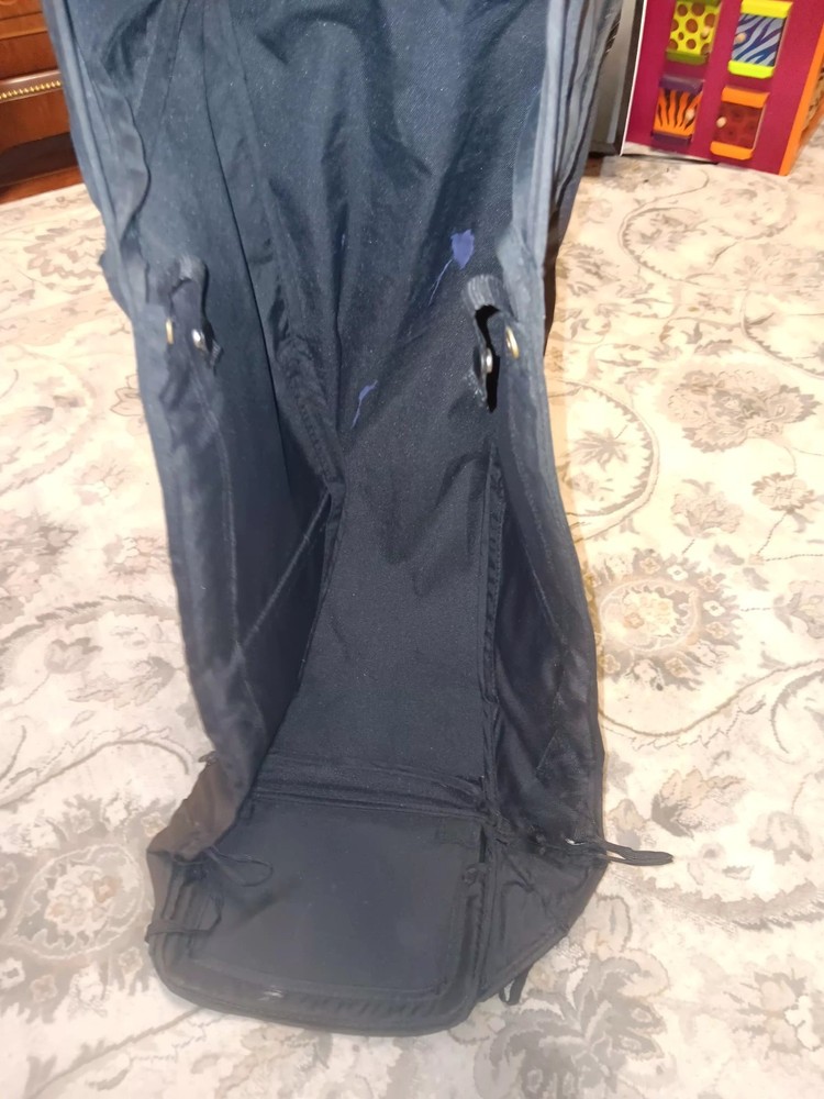 Orbit Baby G3 LOWER BASKET FABRIC REPLACEMENT