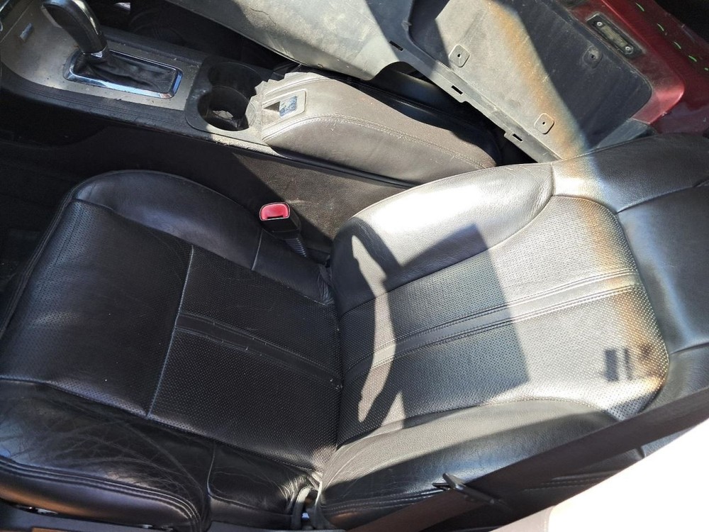 Fuse Box Engine Fits 09-12 MKS 4857204