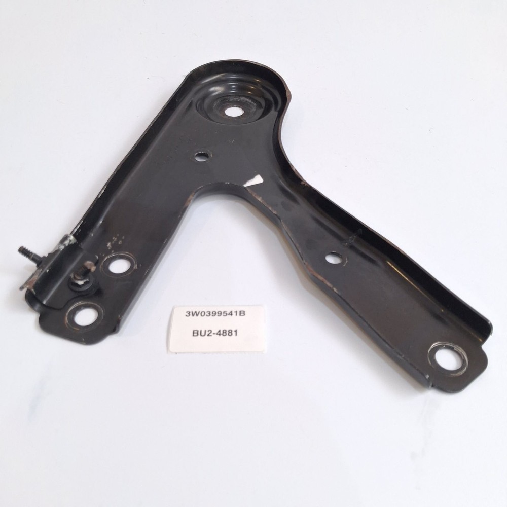 2006-2012 Bentley Continental Supporting Bracket 3W0399541B