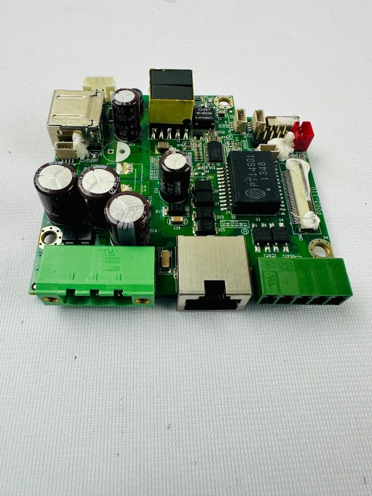 AIS PD03-110 Interface Card