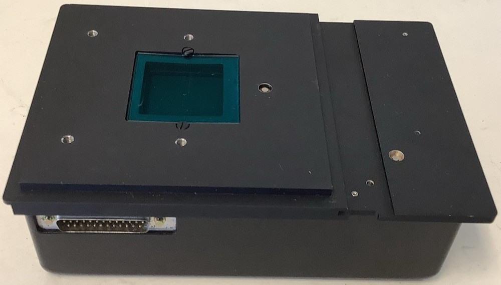 MegaVision CCD Camera Sensor Module Scientific Industrial Imaging T2
