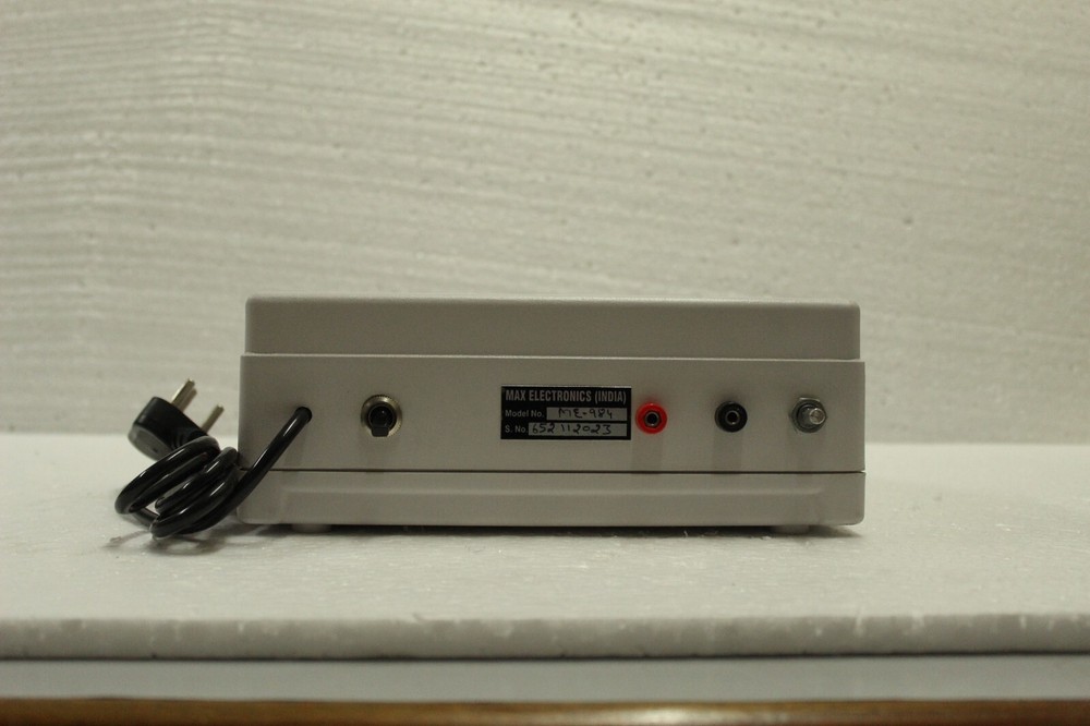 Digital Potentiometer ME 984