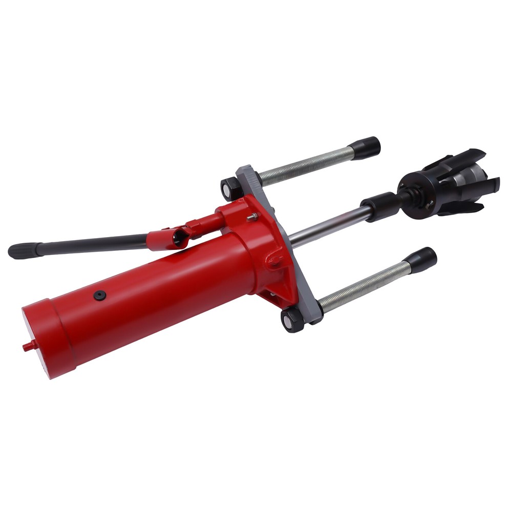 Hydraulic Cylinder Liner Puller Sleeve Puller Remover Tool for 80-140mm Engine