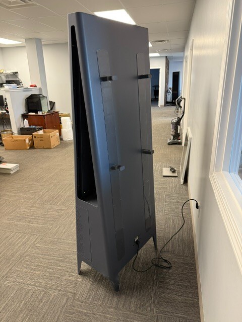 Tempo At-Home Workout Machine