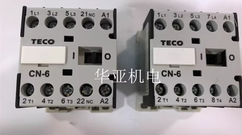 1PC CN-6 3A1B Ac contactor
