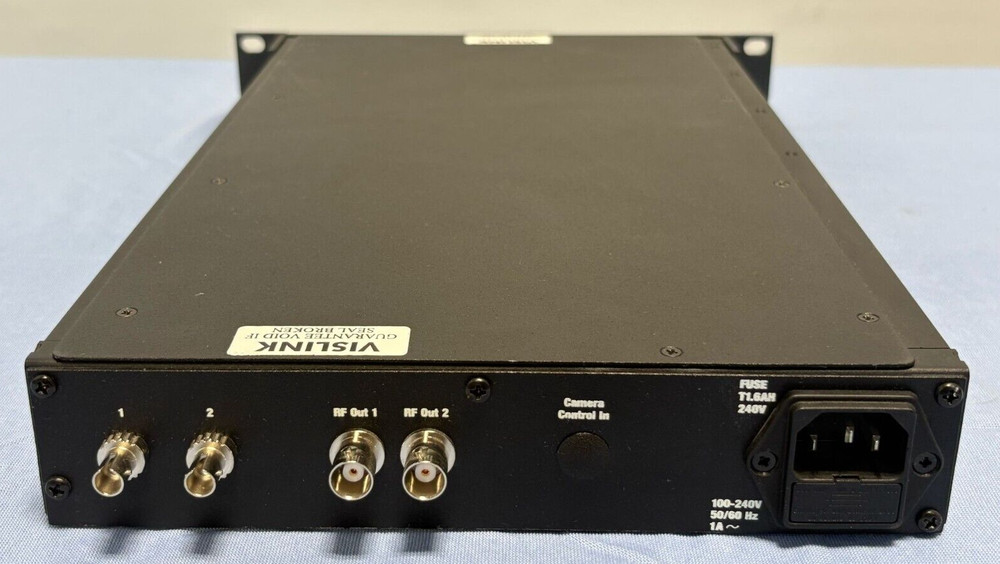 Link Fibre Base Unit Part L1280