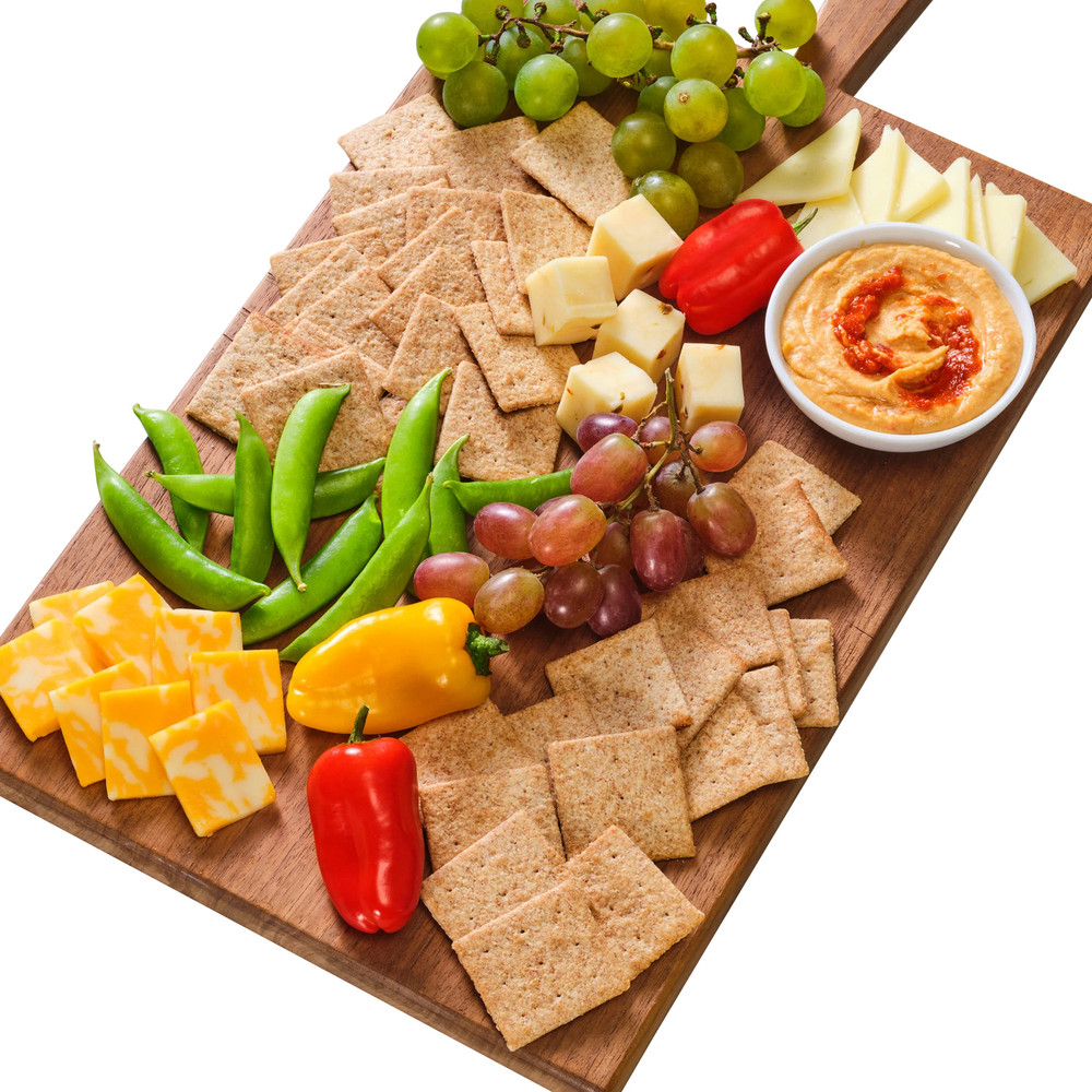 Wheat Thins Original Wheat Crackers, 40 oz